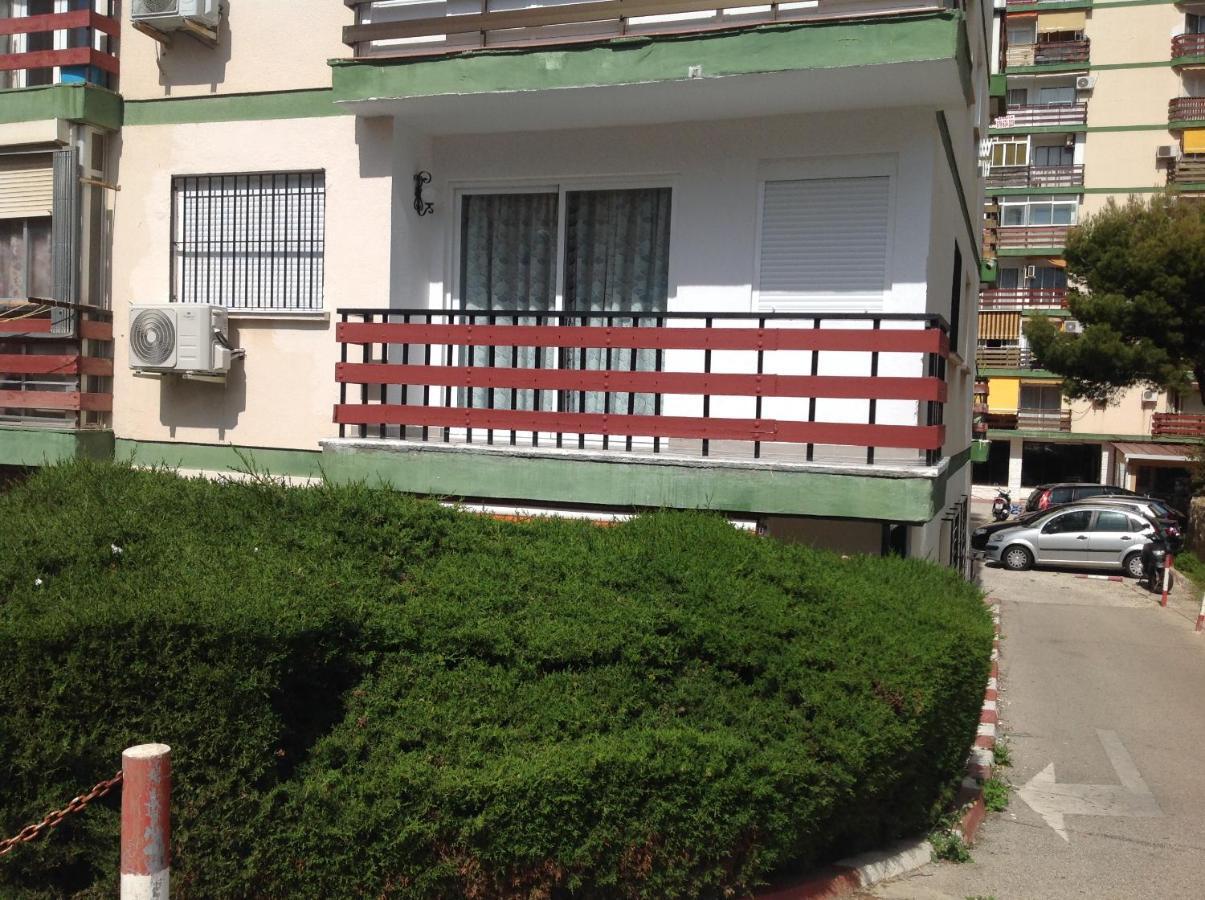 Apartamento Las Naciones 2 Benalmadena Exterior photo