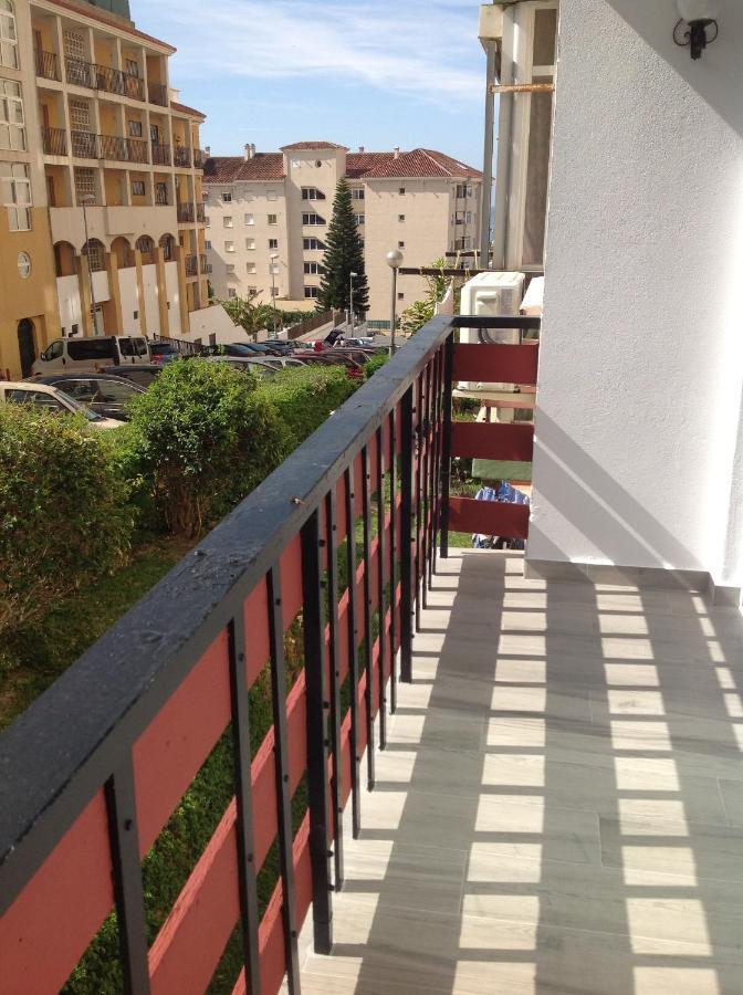Apartamento Las Naciones 2 Benalmadena Exterior photo
