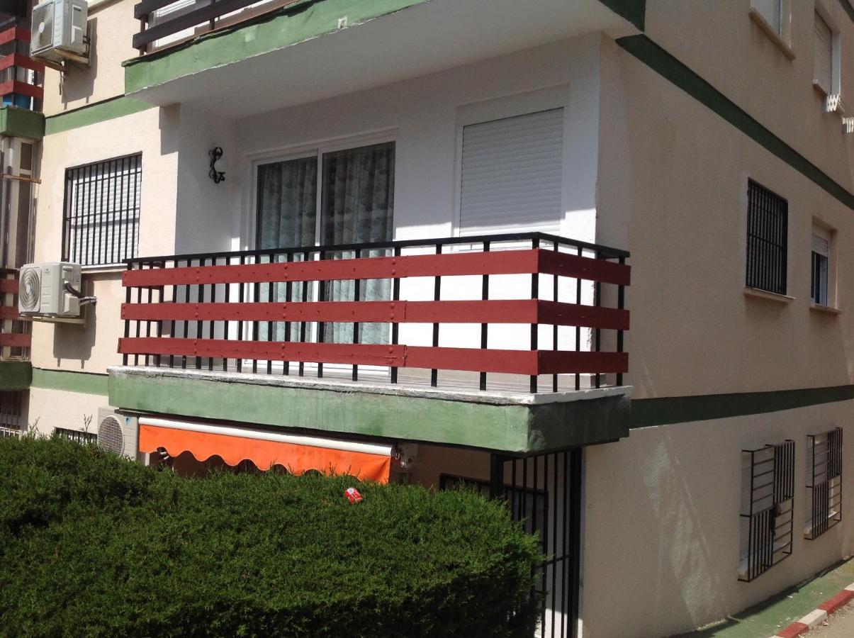 Apartamento Las Naciones 2 Benalmadena Exterior photo