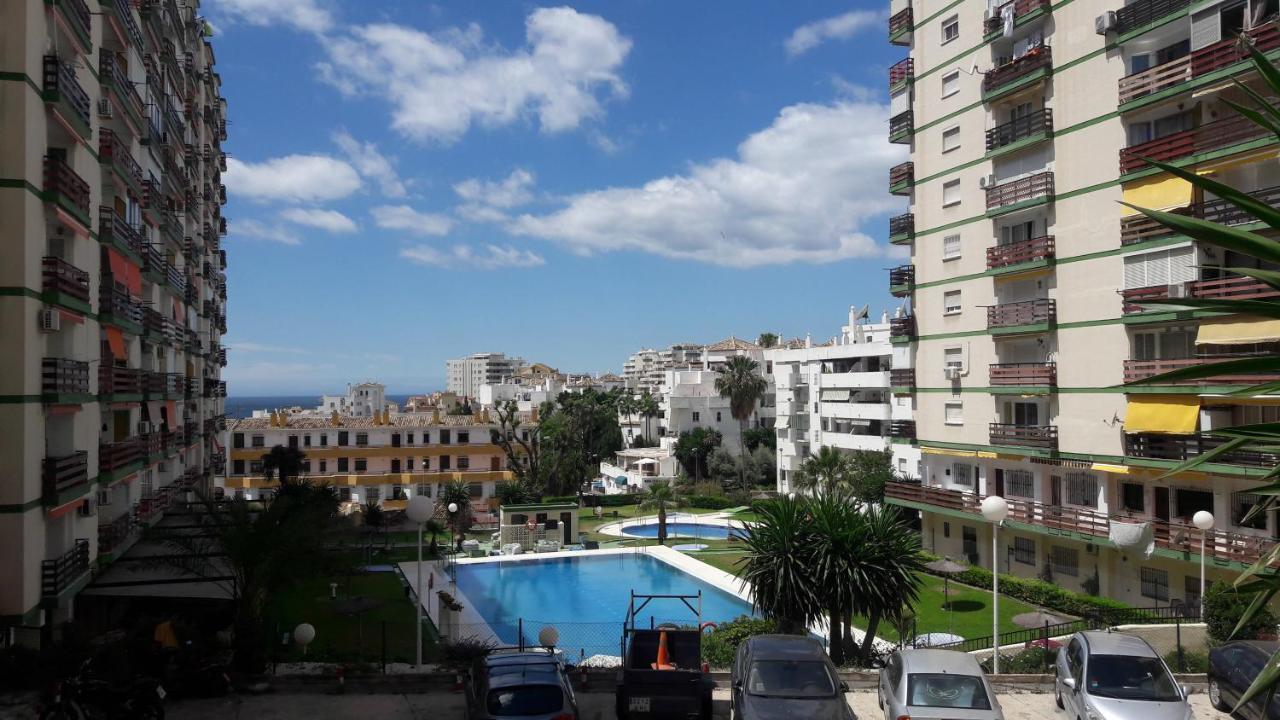 Apartamento Las Naciones 2 Benalmadena Exterior photo
