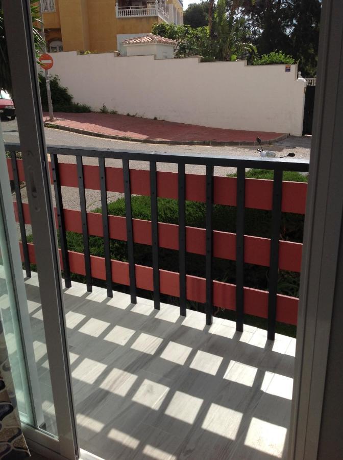 Apartamento Las Naciones 2 Benalmadena Exterior photo